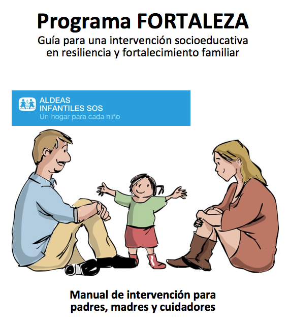 Programa Fortaleza Programa Famílies Barcelona (SOAF)